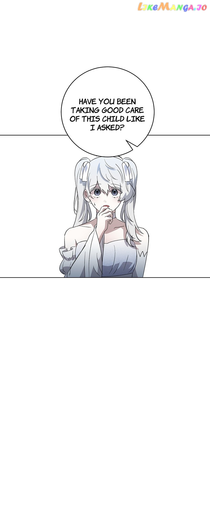 The Villainess Wants to Die Gracefully Chapter 51 - page 28