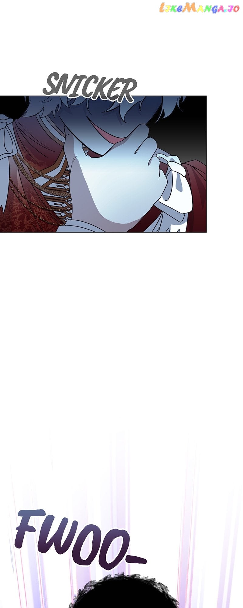 The Villainess Wants to Die Gracefully Chapter 51 - page 30