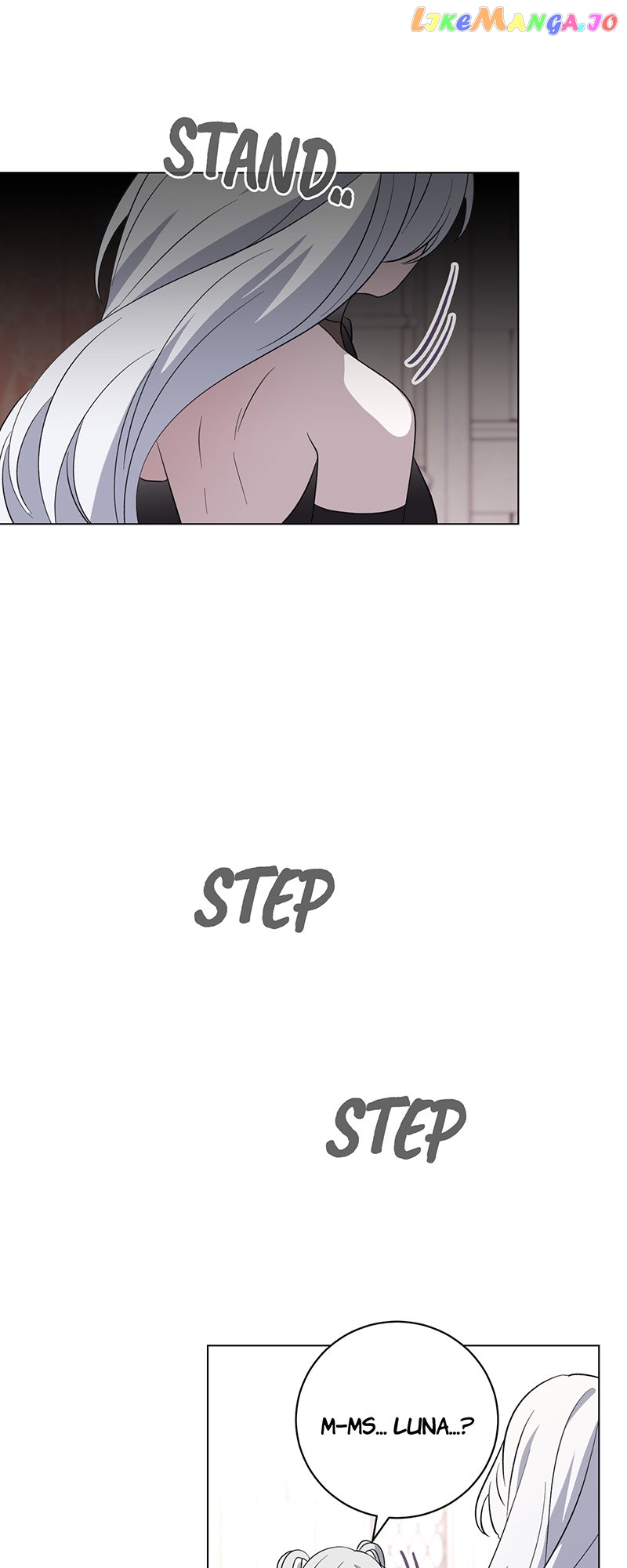 The Villainess Wants to Die Gracefully Chapter 51 - page 43