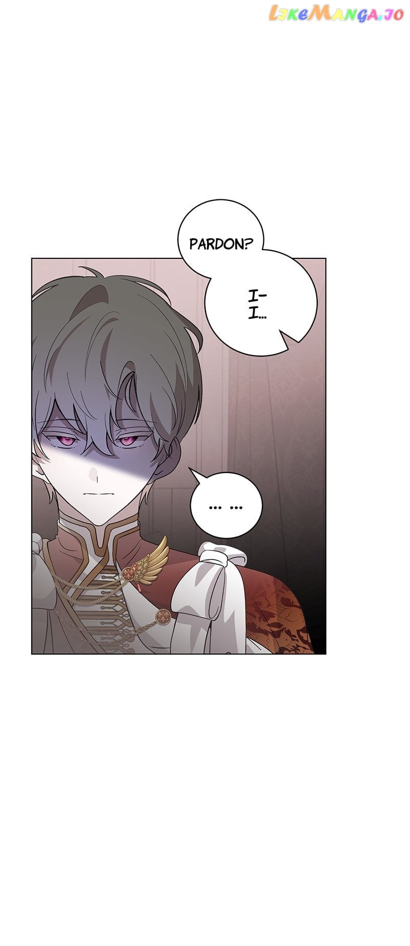 The Villainess Wants to Die Gracefully Chapter 51 - page 48