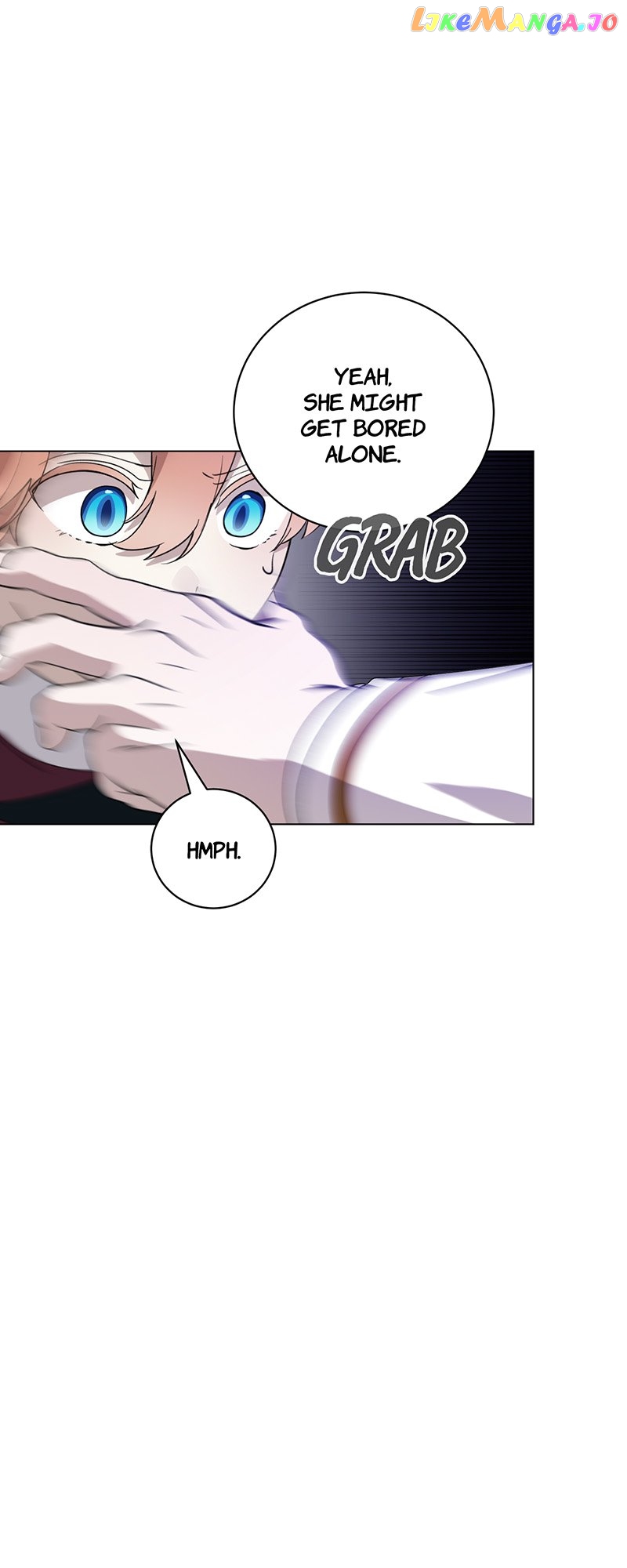 The Villainess Wants to Die Gracefully Chapter 51 - page 53