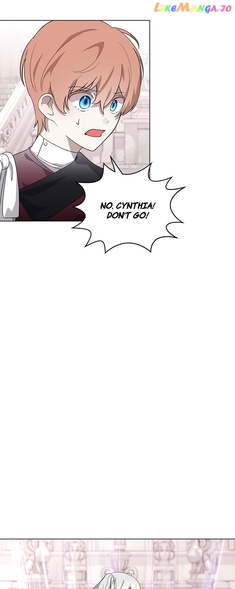 The Villainess Wants to Die Gracefully Chapter 51 - page 59