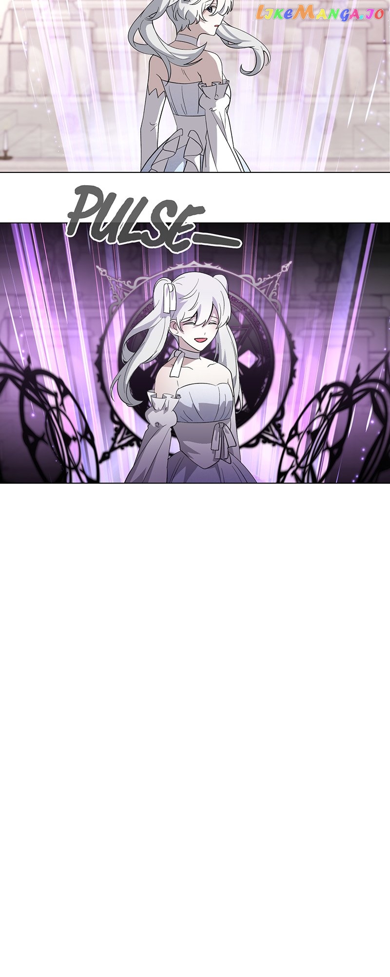 The Villainess Wants to Die Gracefully Chapter 51 - page 60