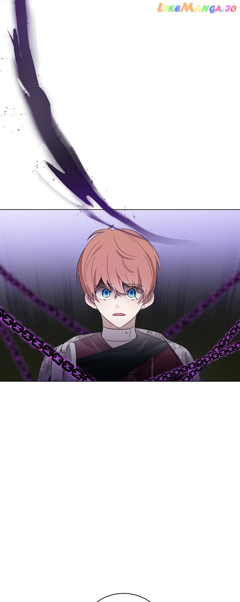 The Villainess Wants to Die Gracefully Chapter 51 - page 62