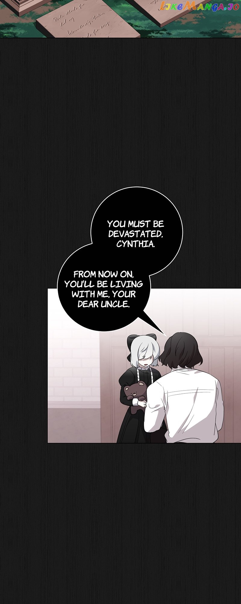 The Villainess Wants to Die Gracefully Chapter 53 - page 5