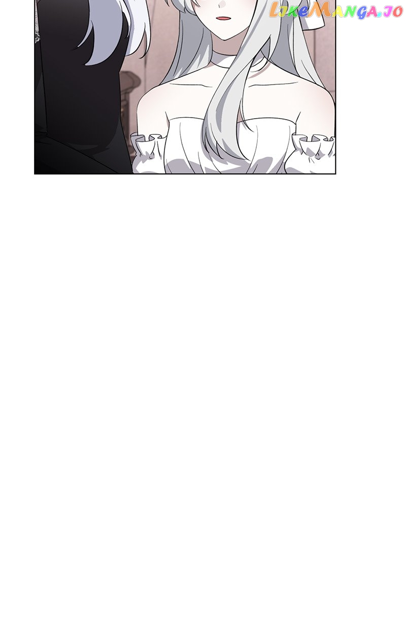 The Villainess Wants to Die Gracefully Chapter 53 - page 24