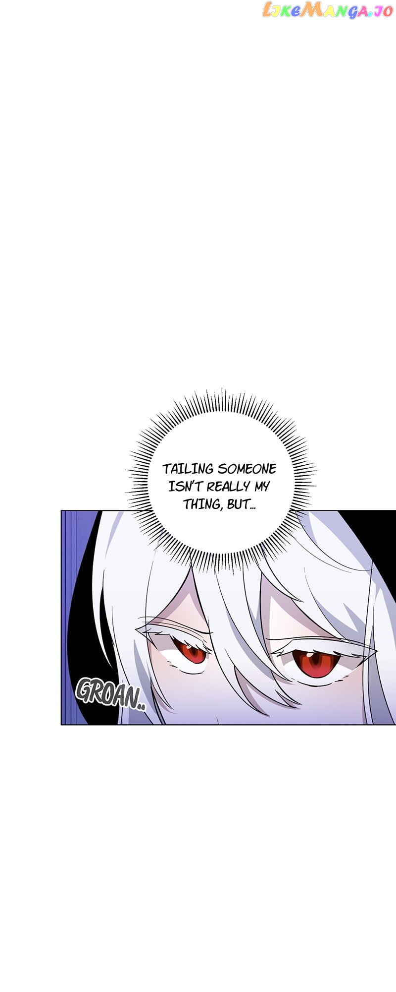 The Villainess Wants to Die Gracefully Chapter 53 - page 44