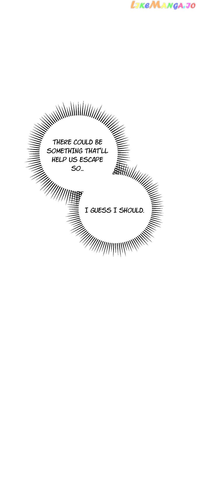 The Villainess Wants to Die Gracefully Chapter 53 - page 45