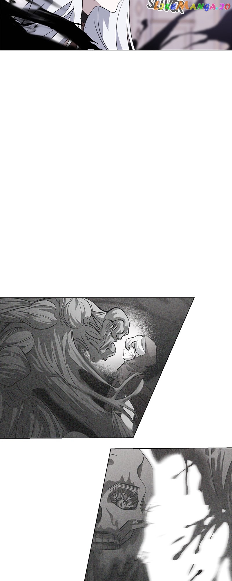 The Villainess Wants to Die Gracefully Chapter 53 - page 59