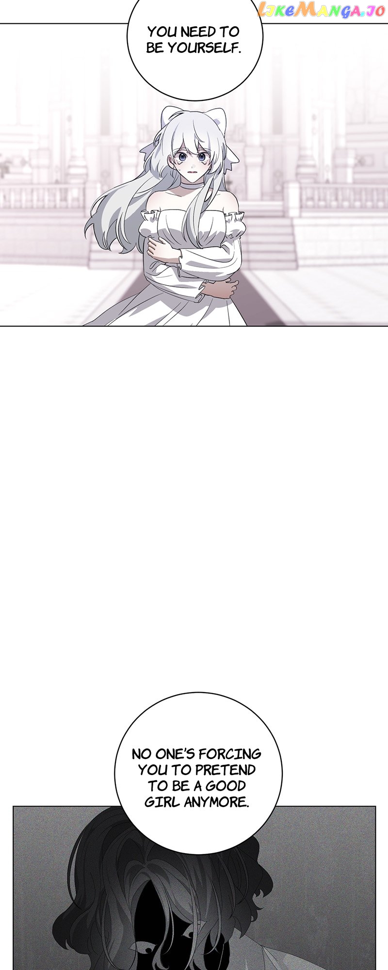 The Villainess Wants to Die Gracefully Chapter 54 - page 34