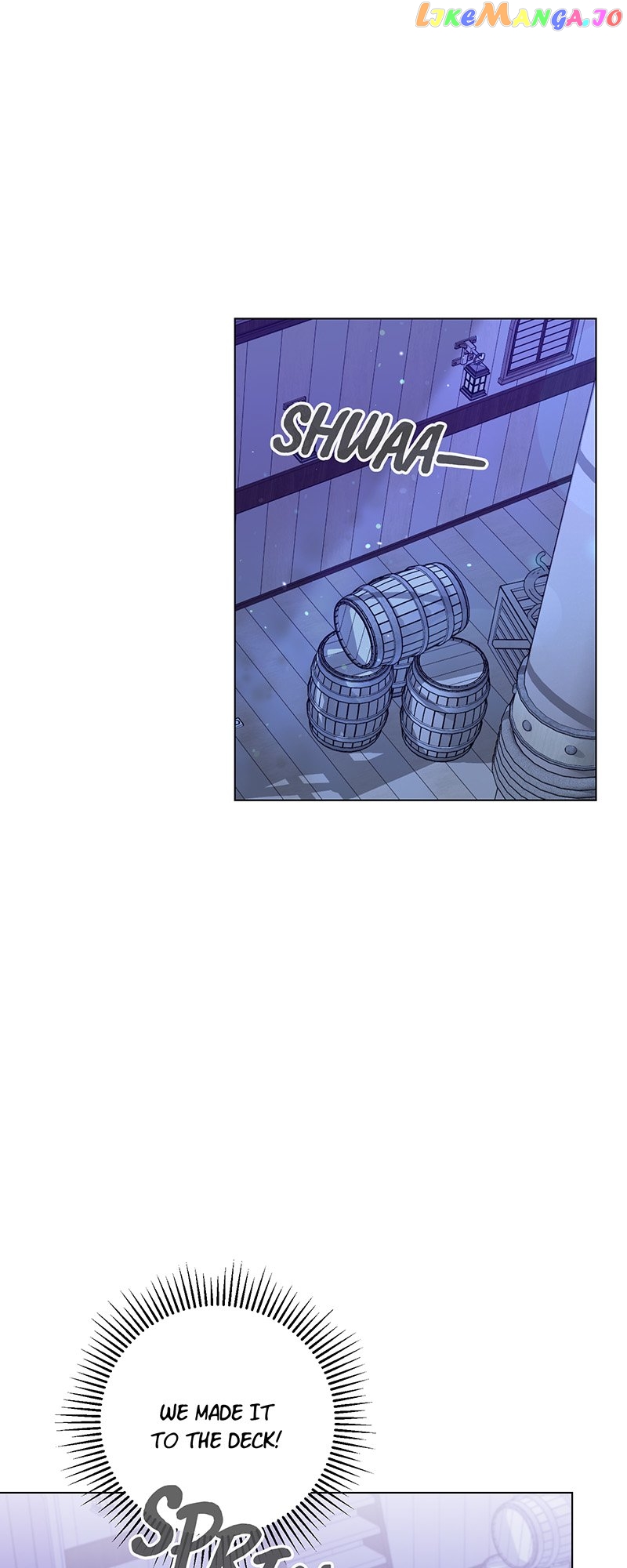 The Villainess Wants to Die Gracefully Chapter 54 - page 44