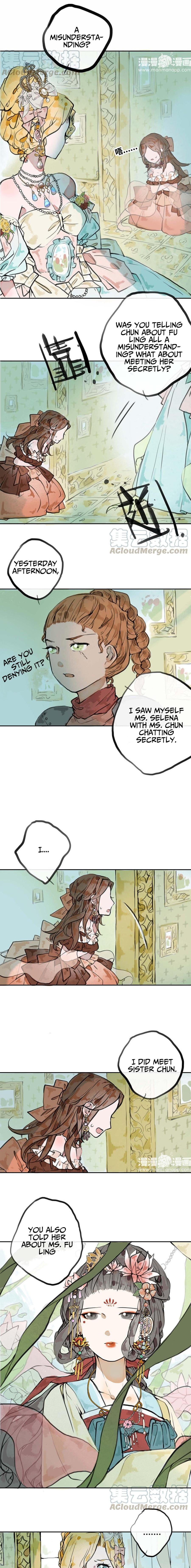 June and Alice chapter 26 - page 3