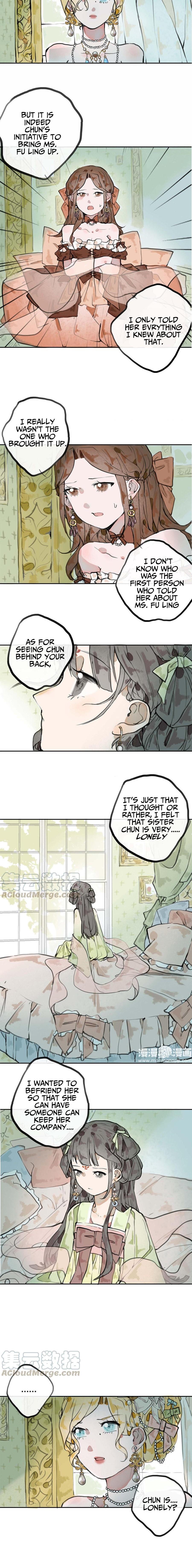 June and Alice chapter 26 - page 4