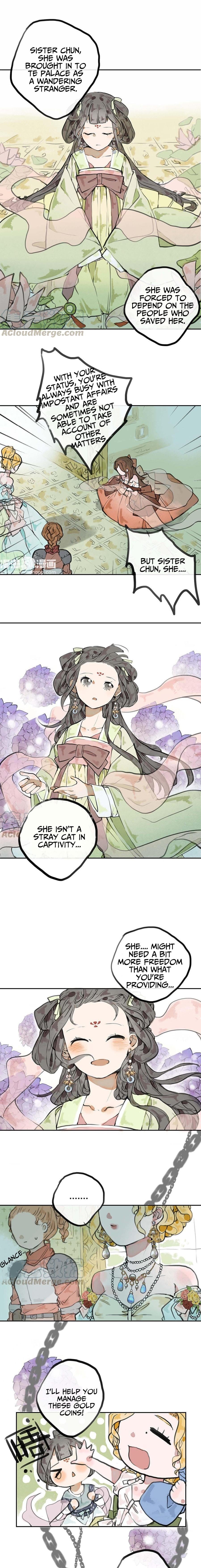 June and Alice chapter 26 - page 5