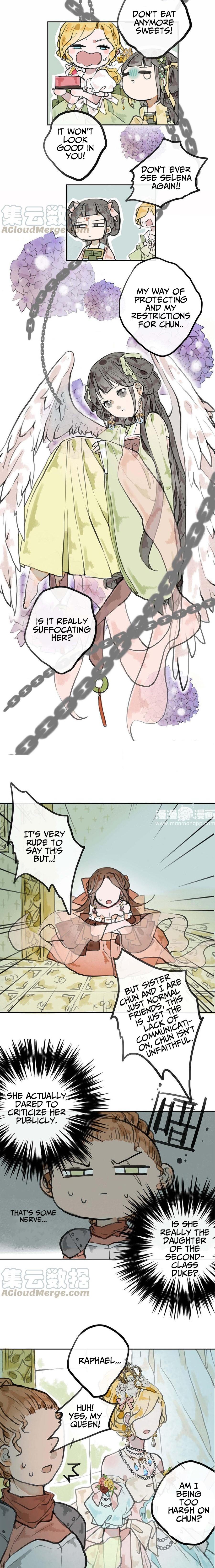 June and Alice chapter 26 - page 6