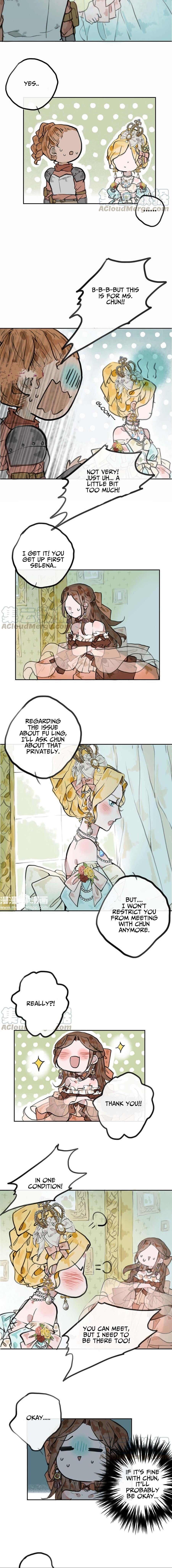 June and Alice chapter 26 - page 7