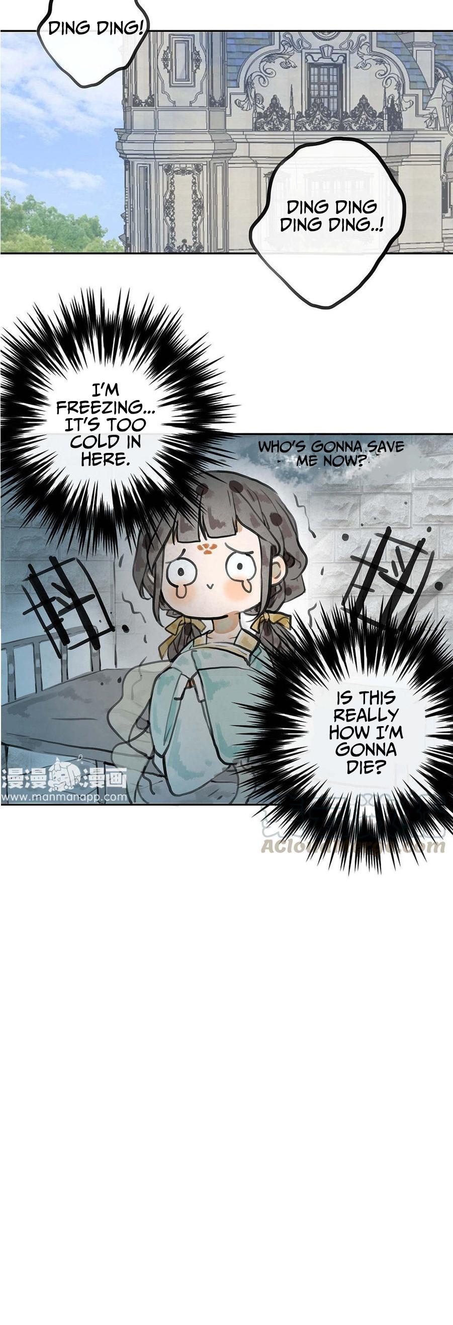 June and Alice chapter 26 - page 8
