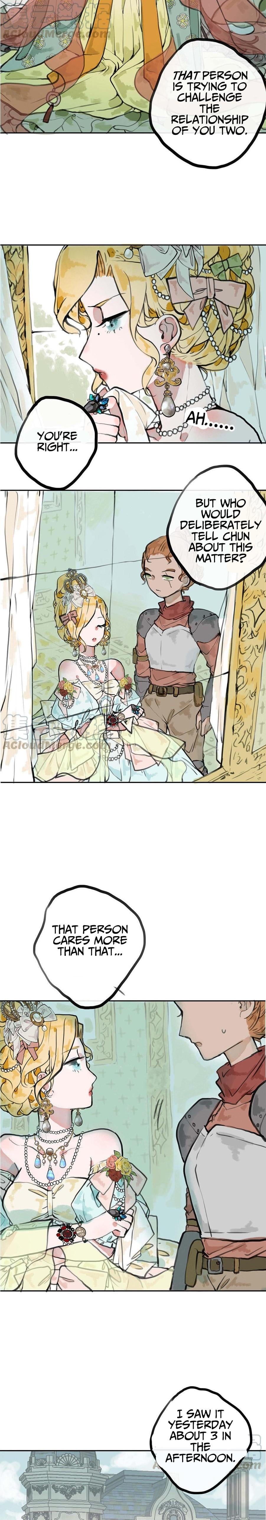 June and Alice chapter 25 - page 4