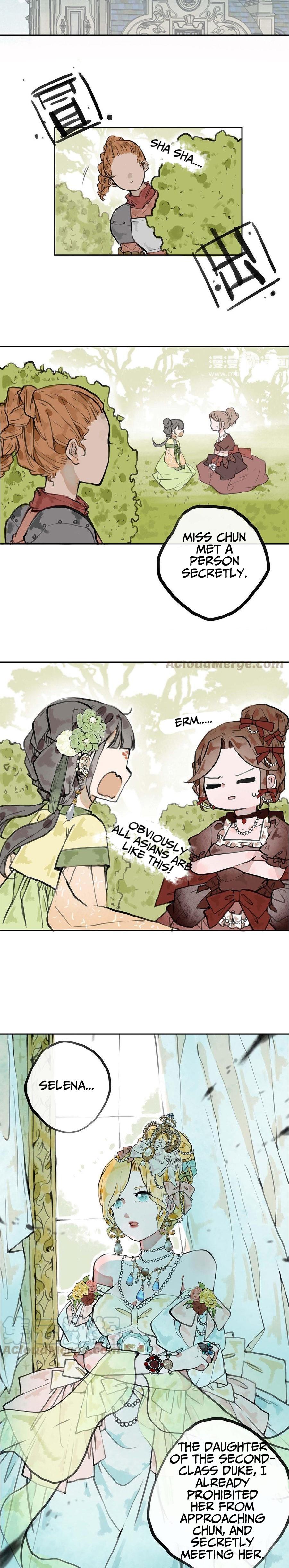 June and Alice chapter 25 - page 5