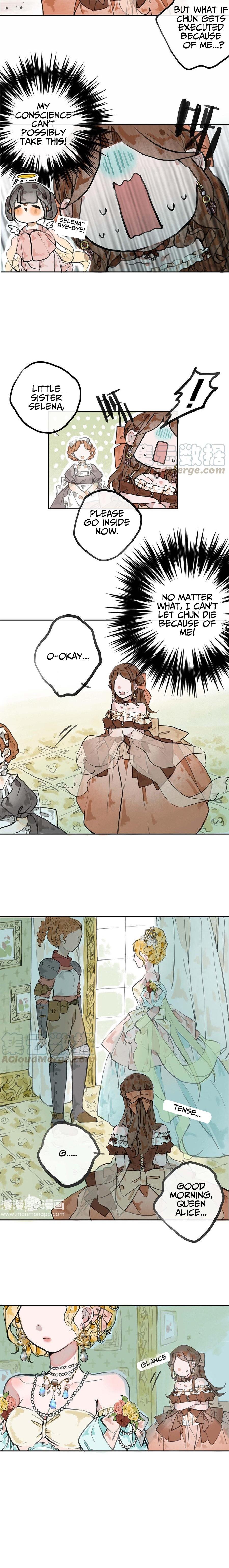 June and Alice chapter 25 - page 8