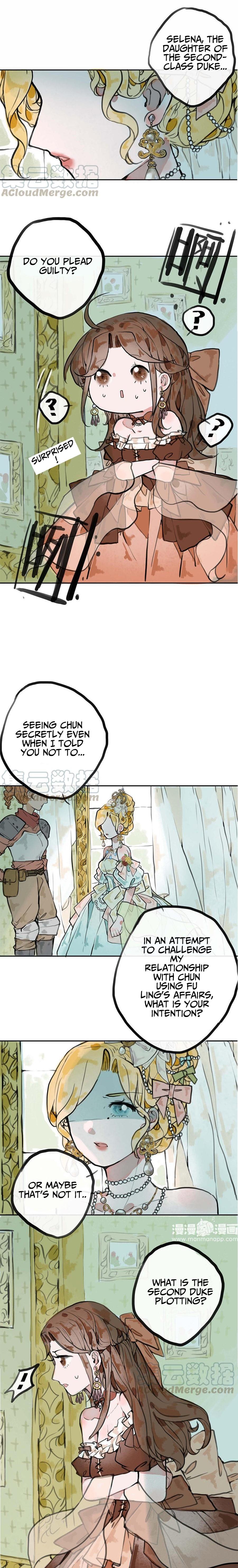 June and Alice chapter 25 - page 9