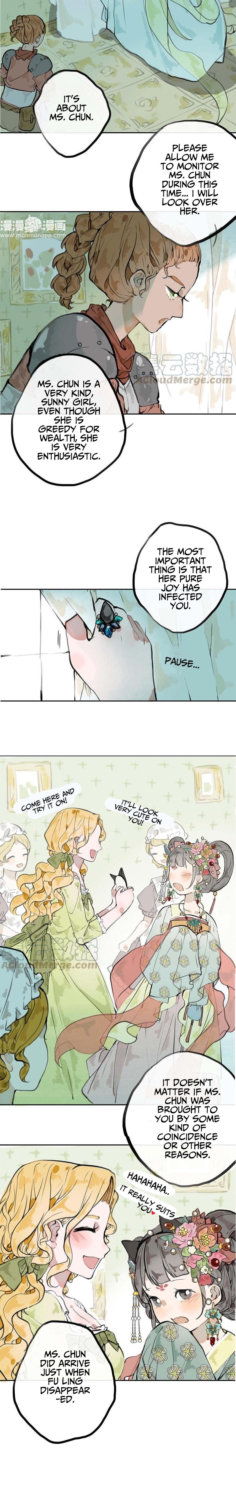 June and Alice chapter 24 - page 9
