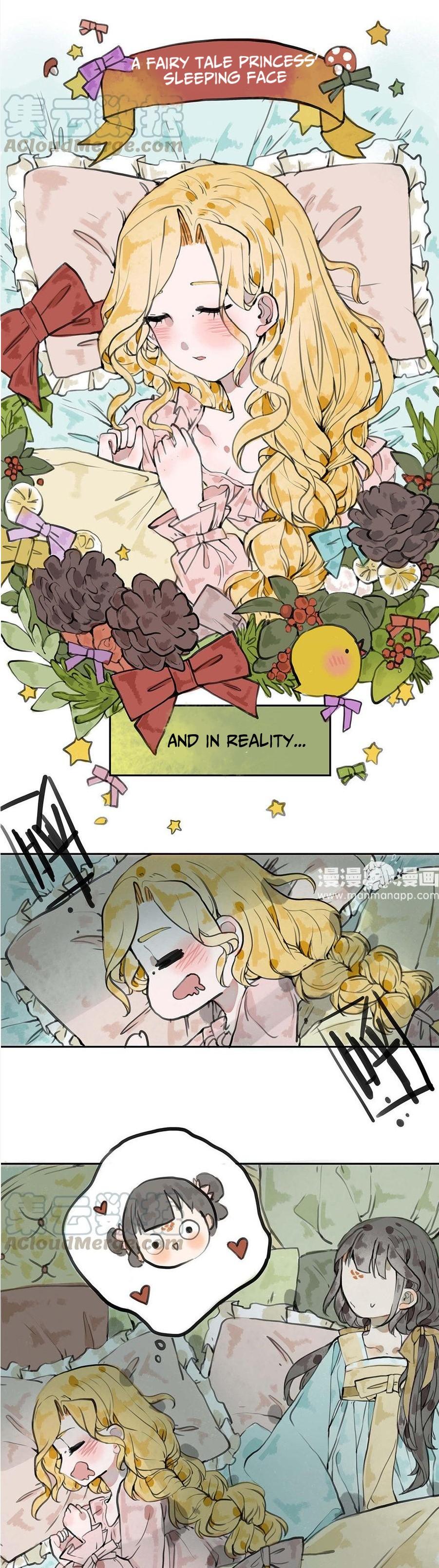 June and Alice chapter 23 - page 2