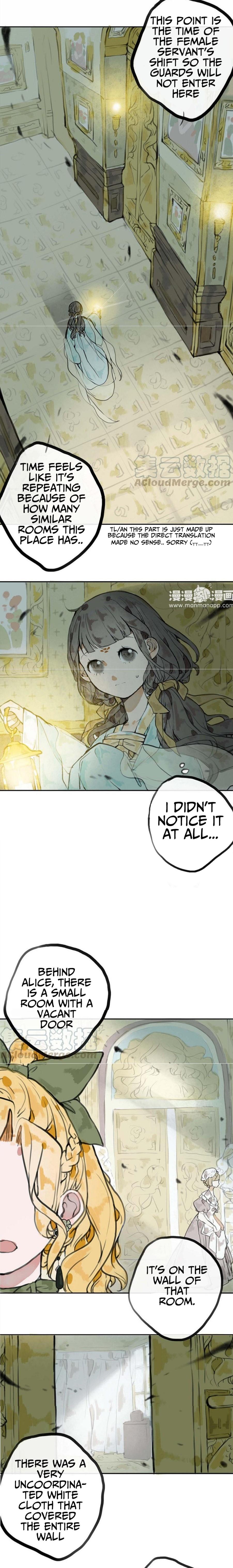 June and Alice chapter 23 - page 5