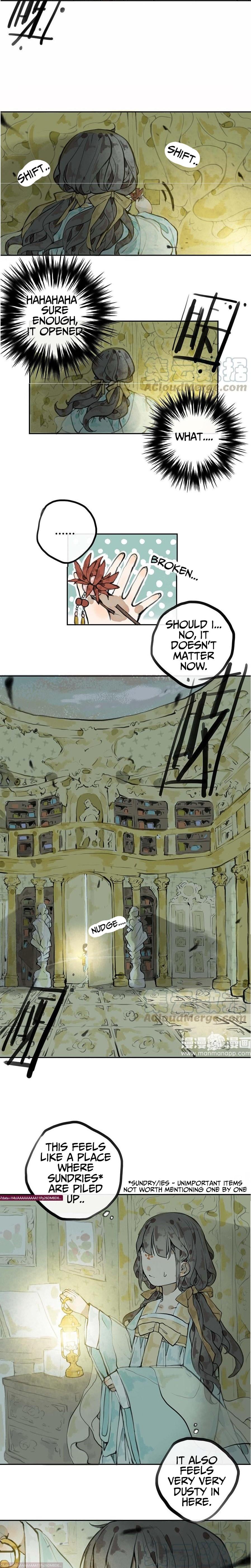 June and Alice chapter 23 - page 7