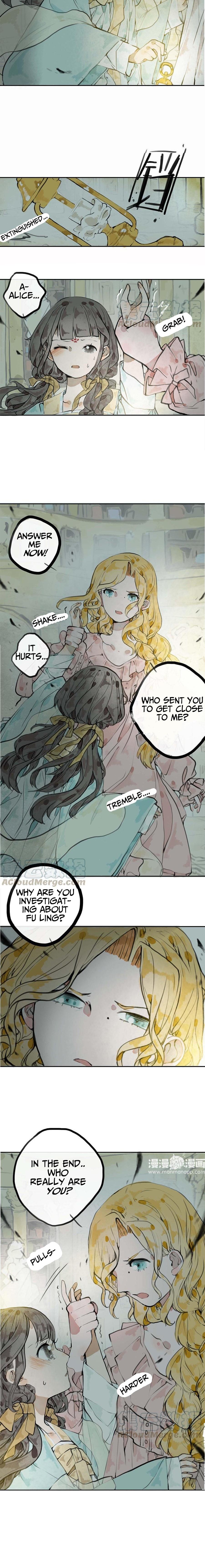 June and Alice chapter 23 - page 9
