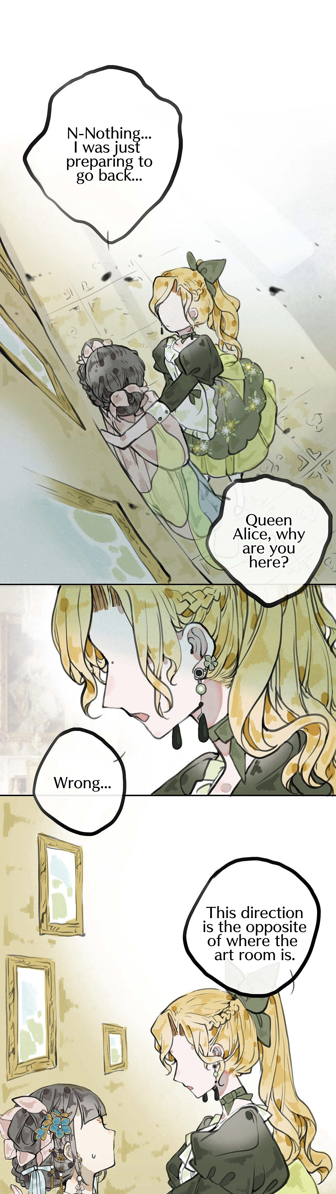 June and Alice chapter 22 - page 10