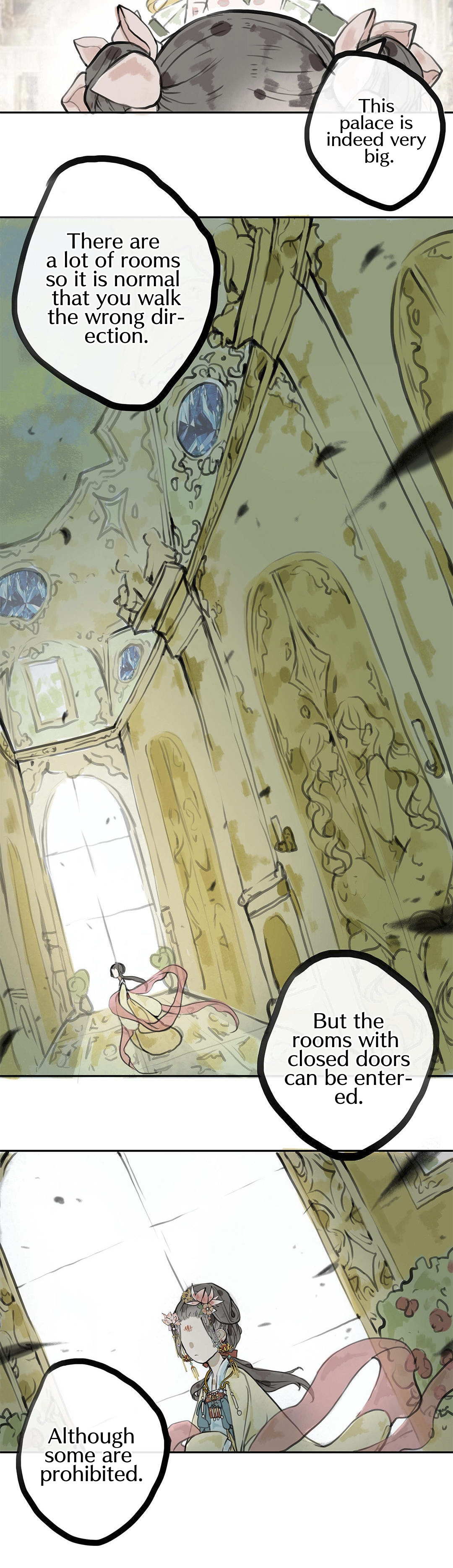 June and Alice chapter 22 - page 12