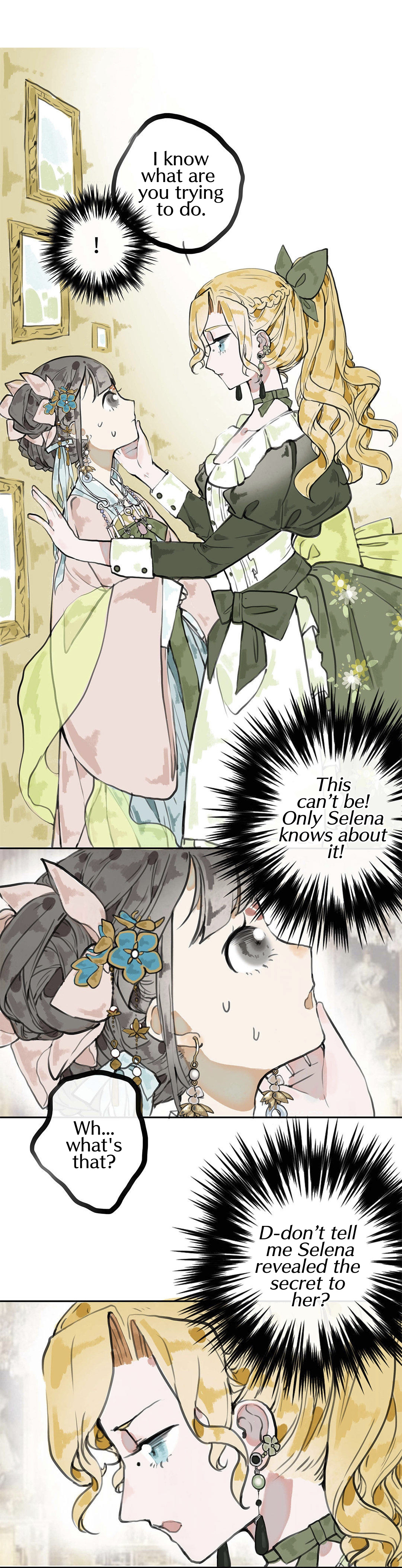 June and Alice chapter 22 - page 13