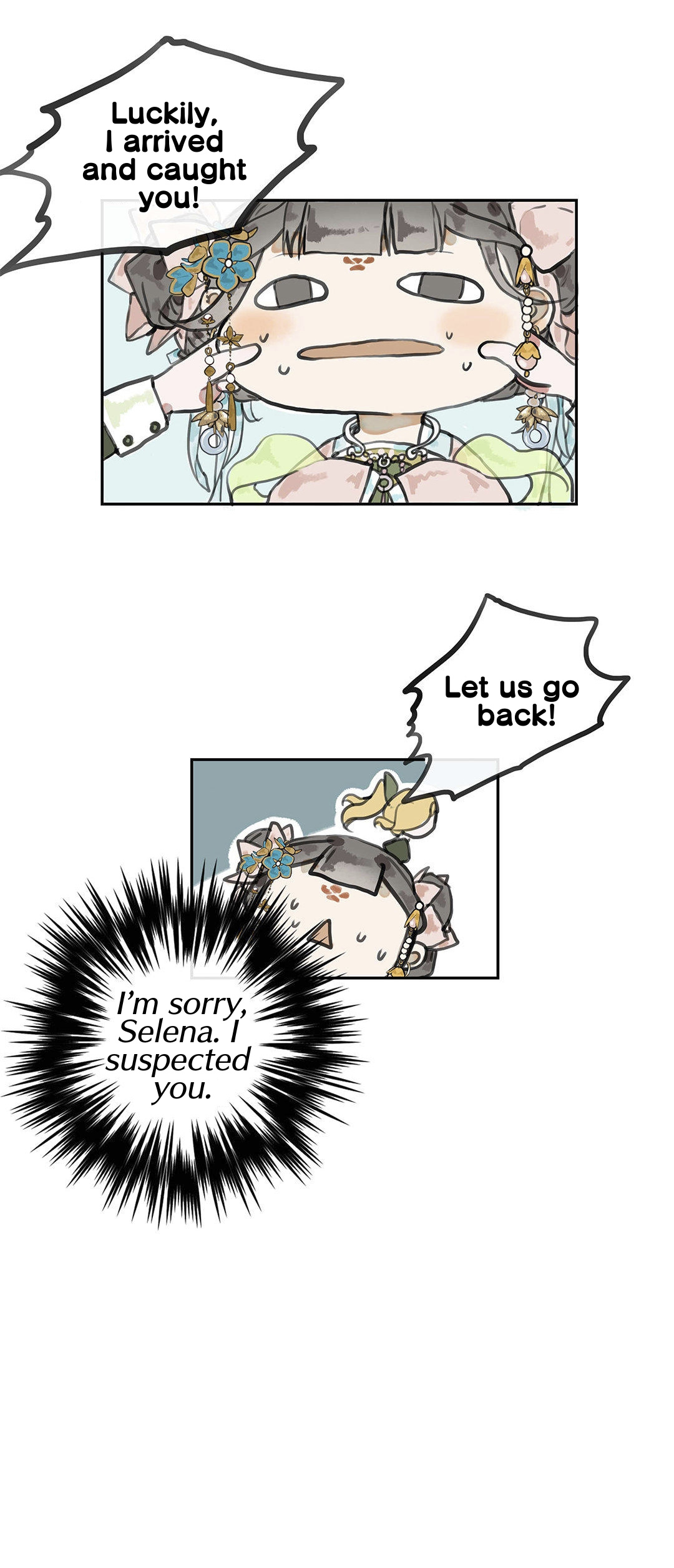 June and Alice chapter 22 - page 15