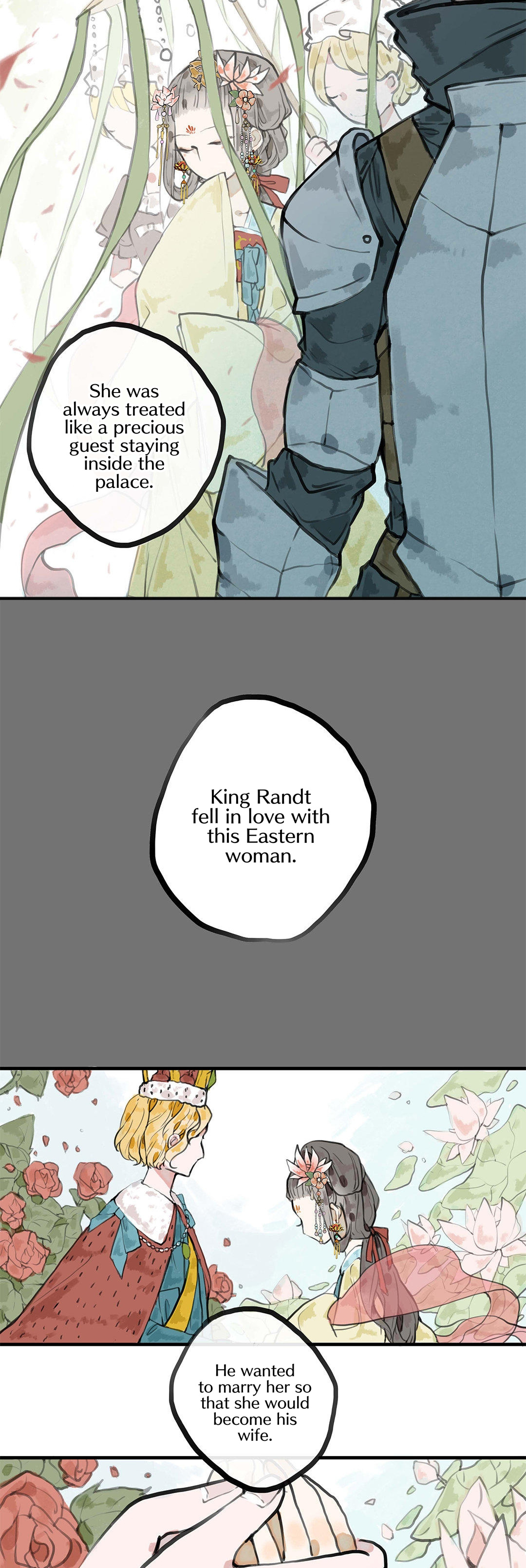 June and Alice chapter 21 - page 13