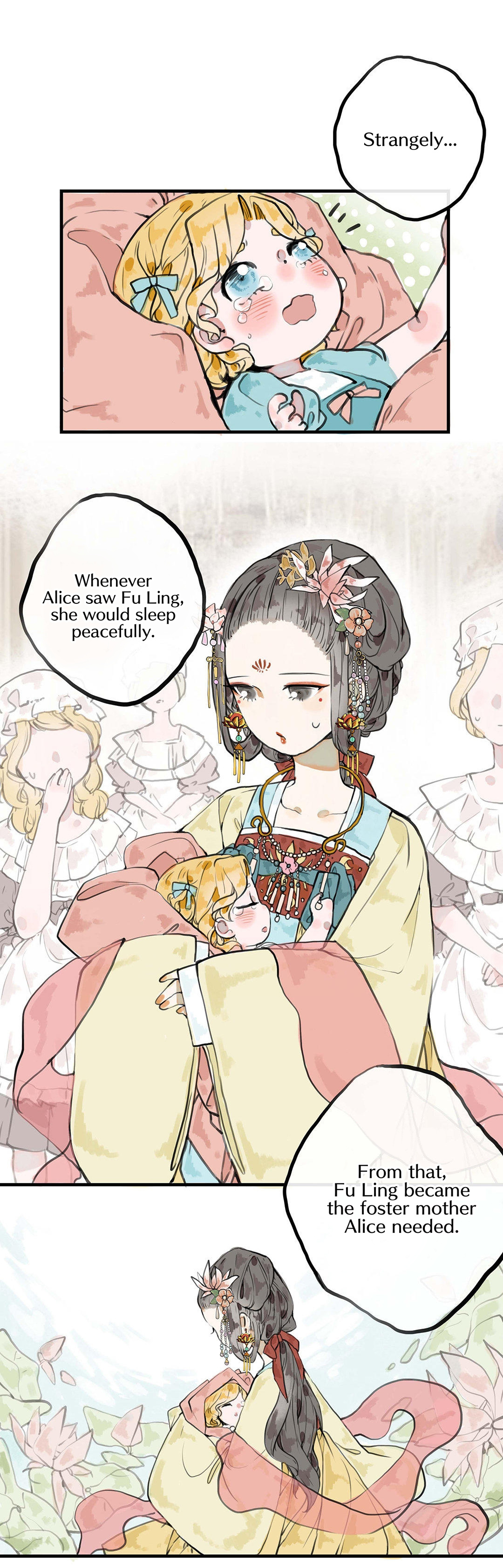 June and Alice chapter 21 - page 17