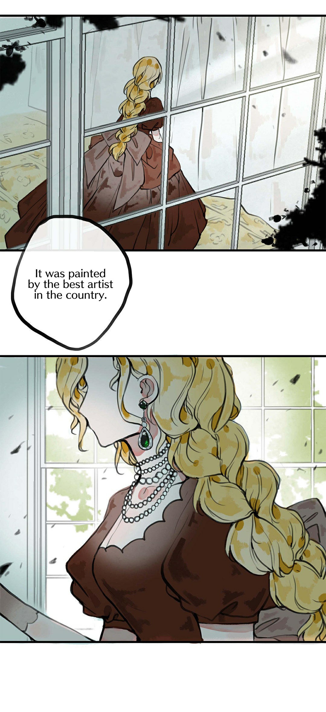 June and Alice chapter 21 - page 25