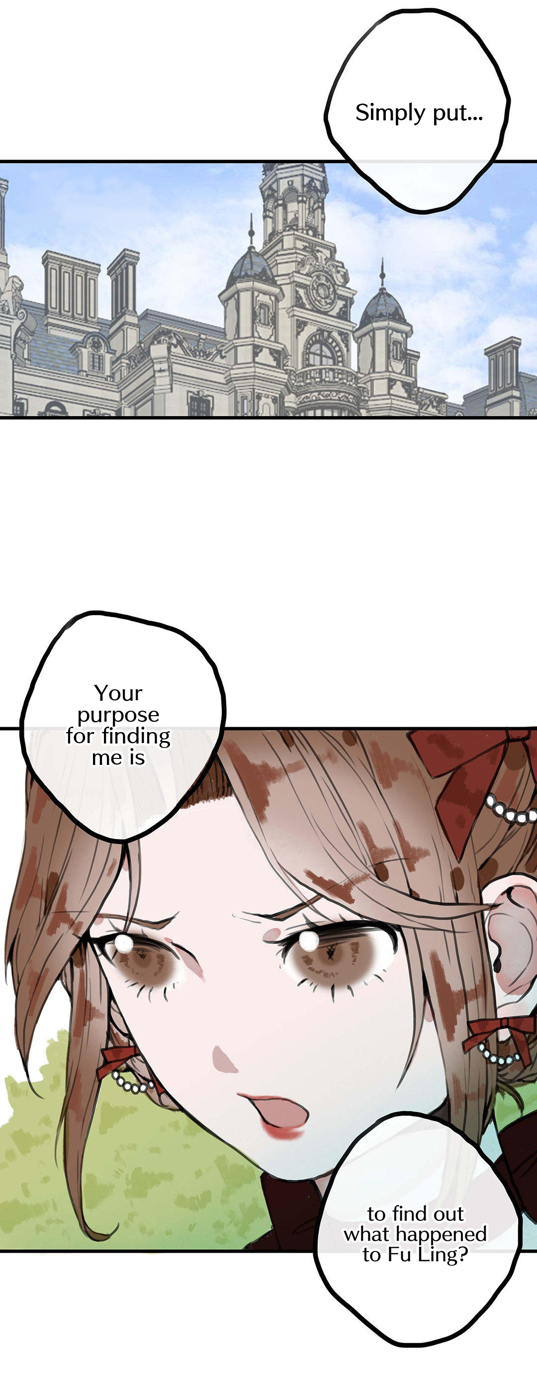 June and Alice chapter 21 - page 5