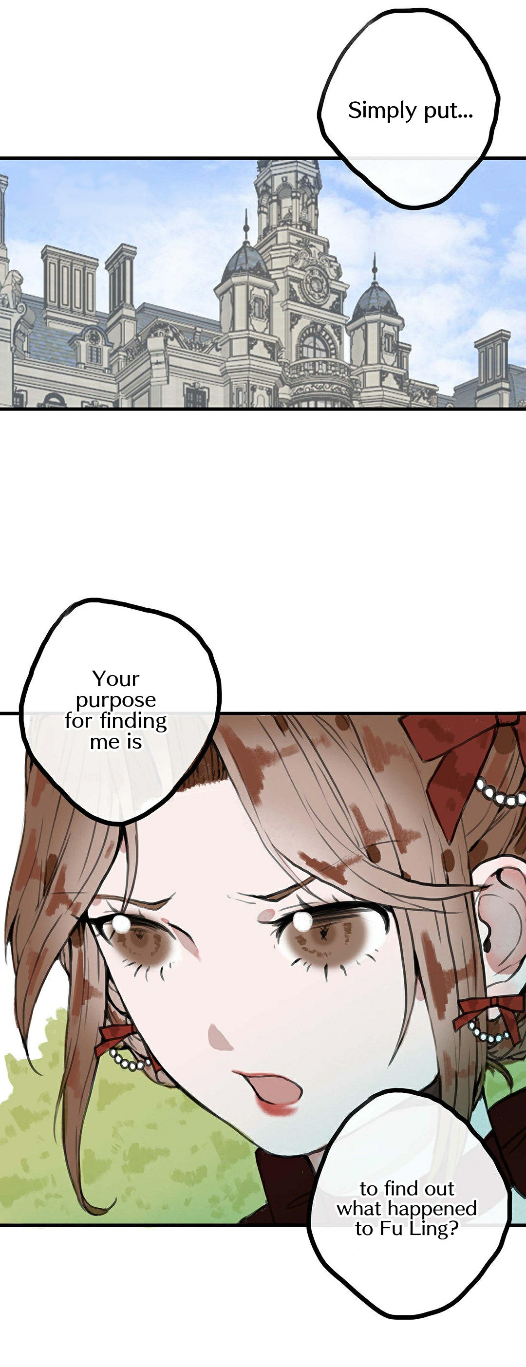 June and Alice chapter 21 - page 6