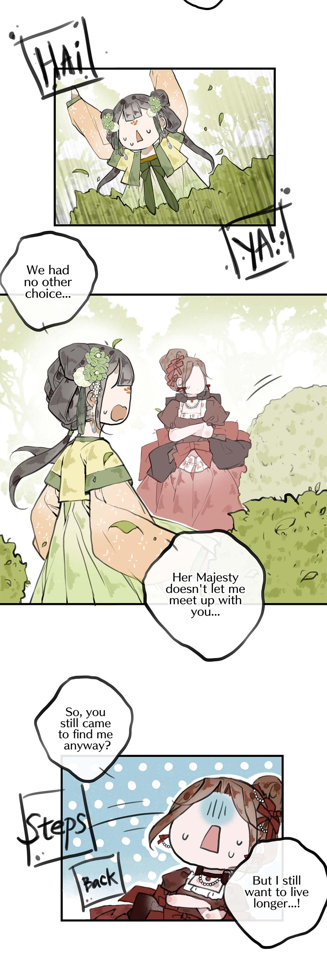 June and Alice chapter 21 - page 9