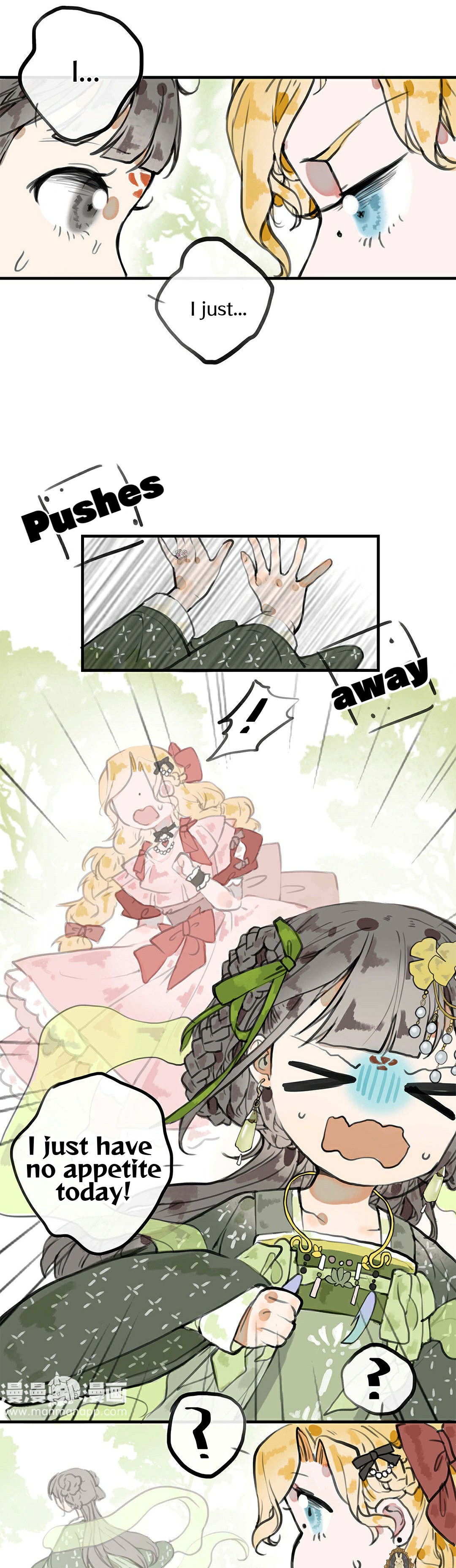 June and Alice chapter 20 - page 10