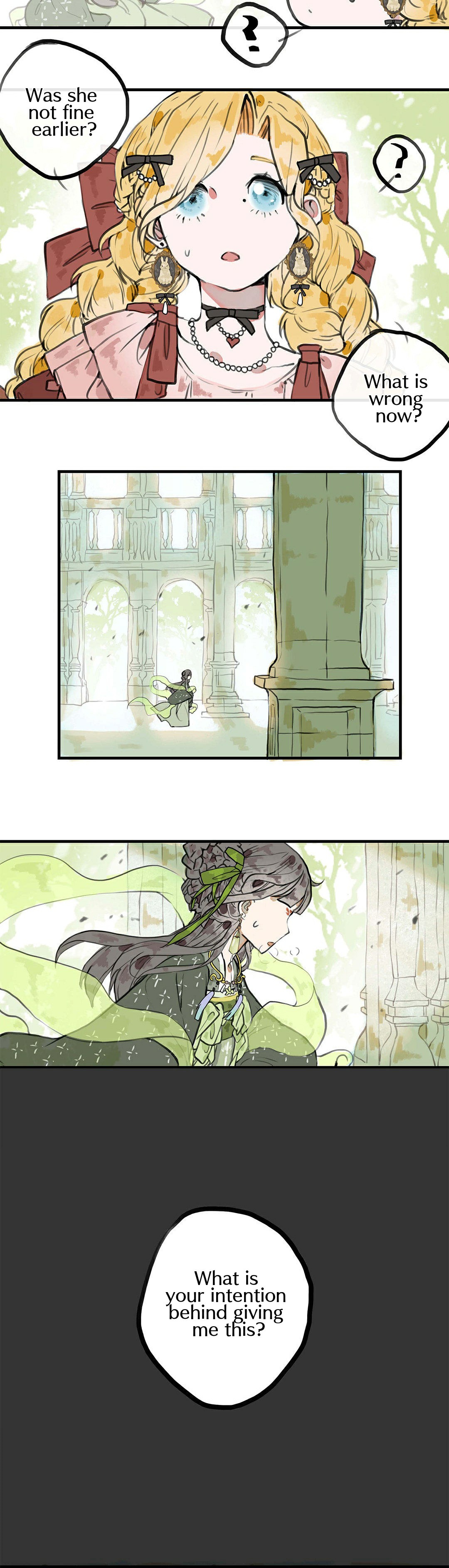 June and Alice chapter 20 - page 12