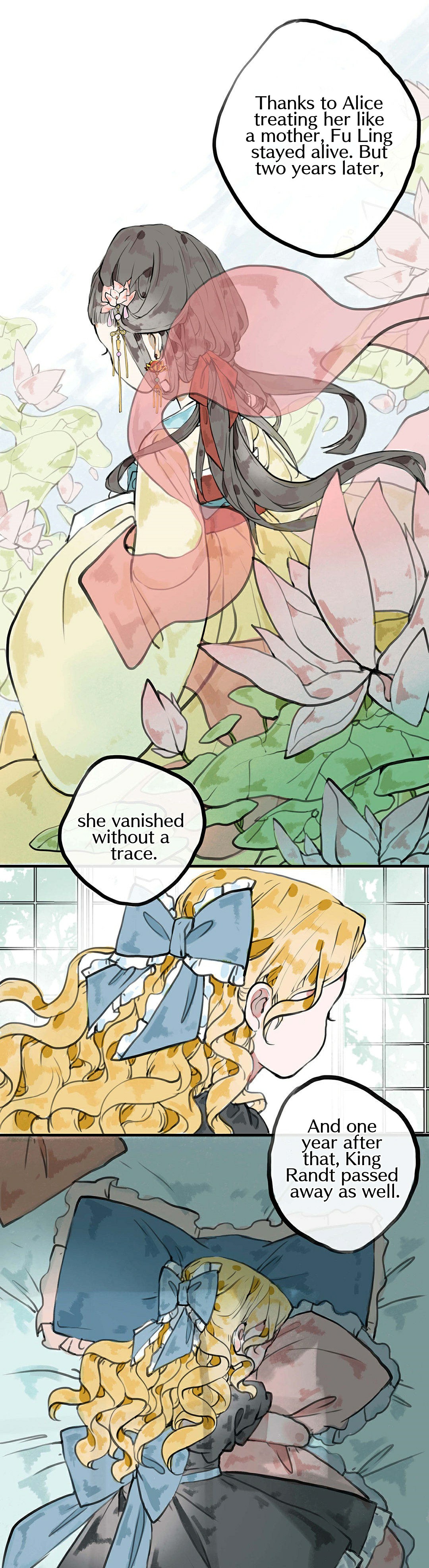 June and Alice chapter 20 - page 15