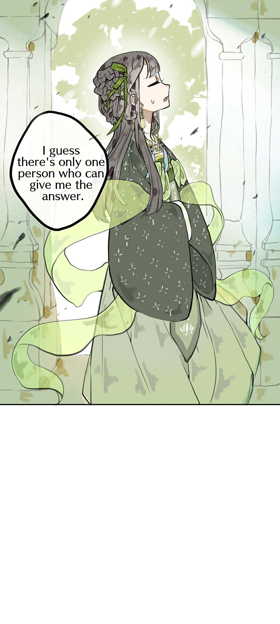 June and Alice chapter 20 - page 20
