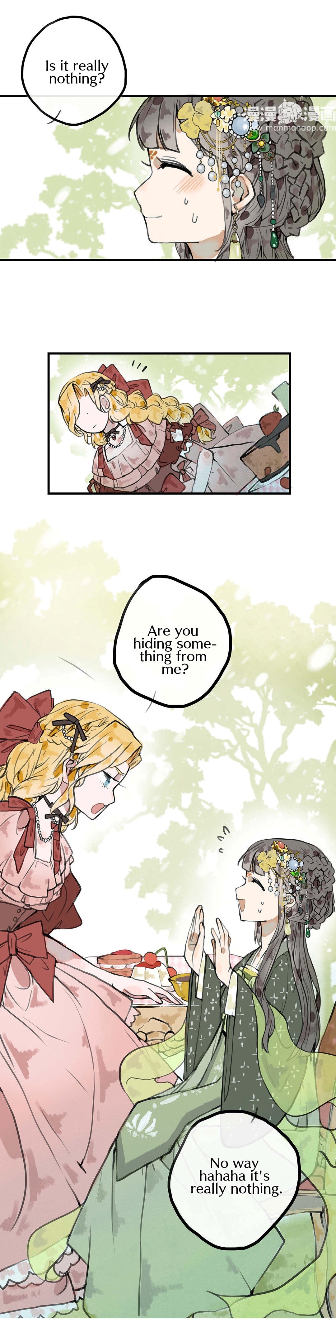 June and Alice chapter 20 - page 5
