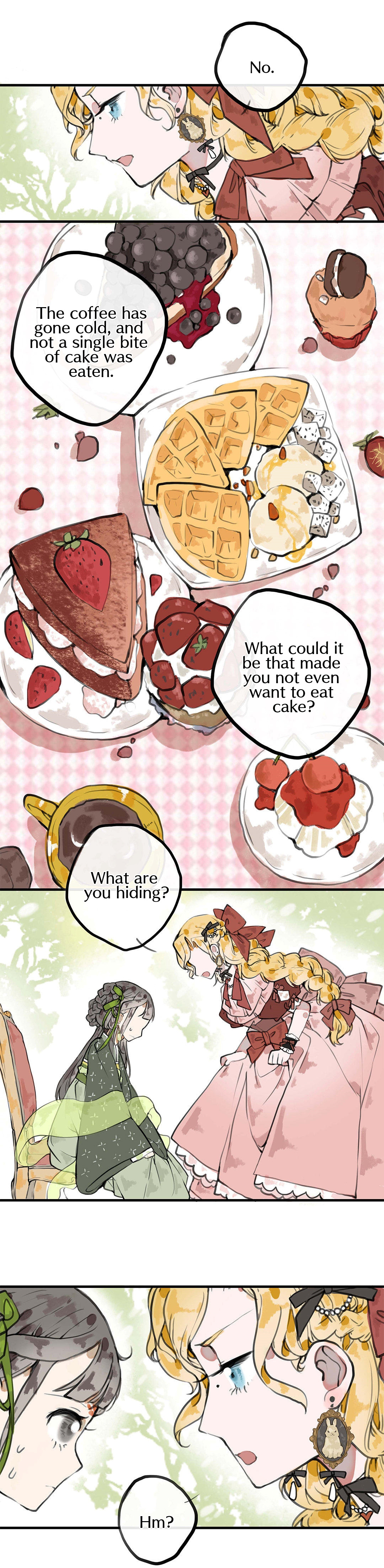 June and Alice chapter 20 - page 7