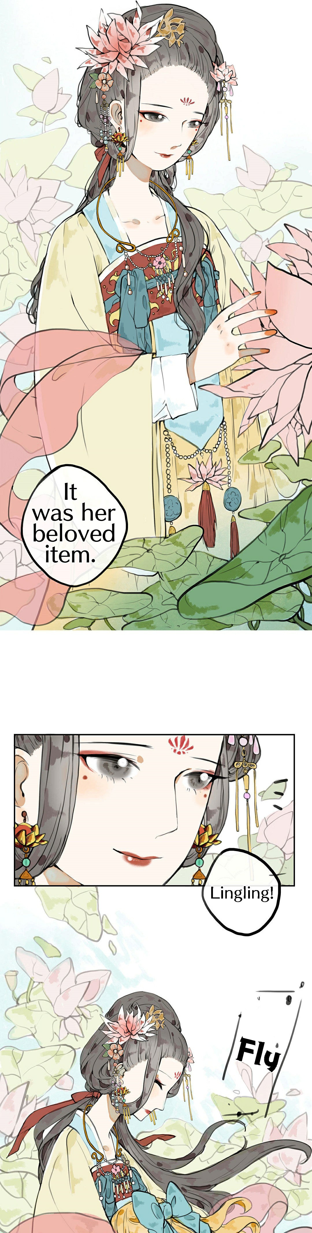 June and Alice chapter 19 - page 12