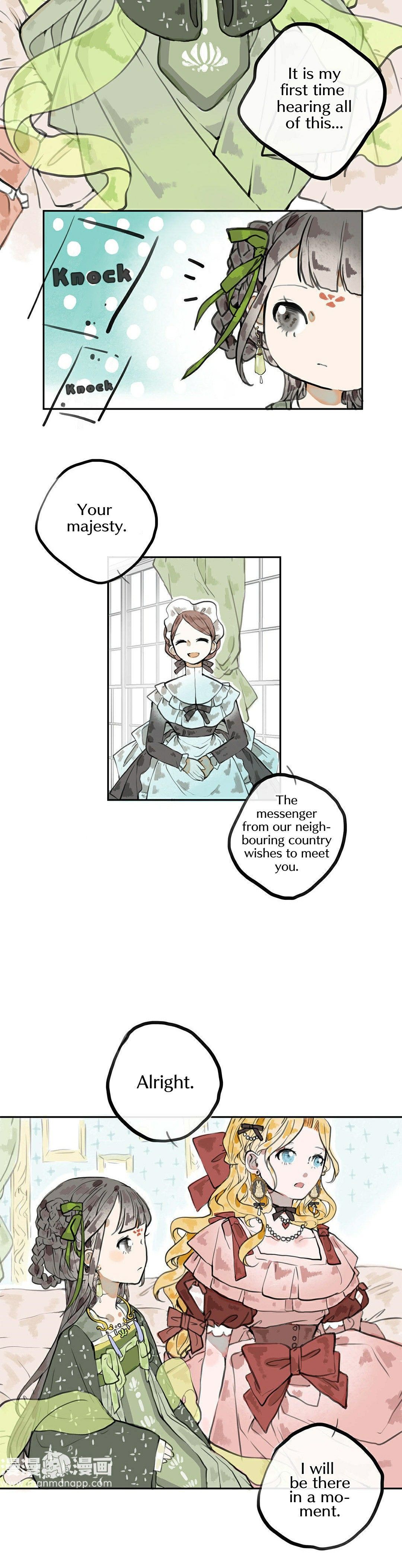 June and Alice chapter 18 - page 12