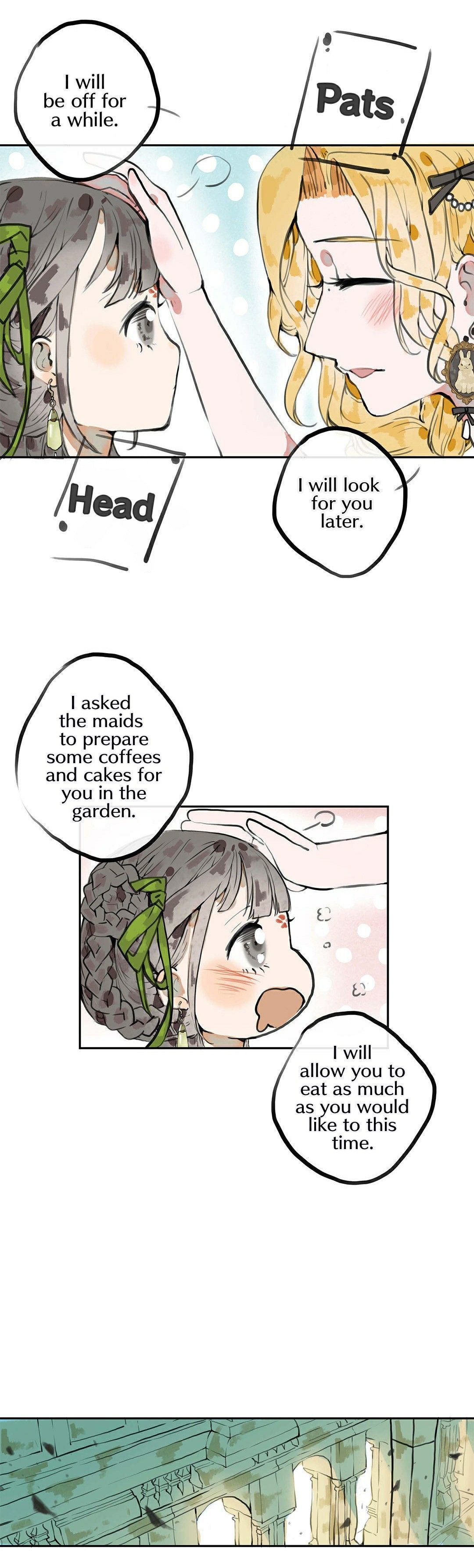 June and Alice chapter 18 - page 13