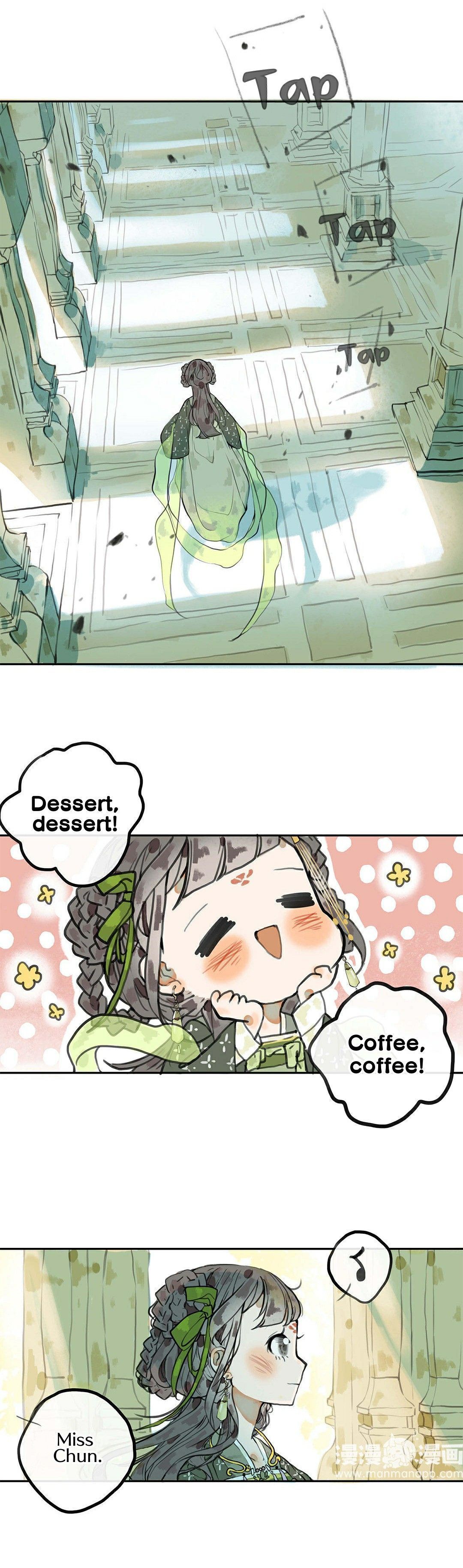June and Alice chapter 18 - page 14